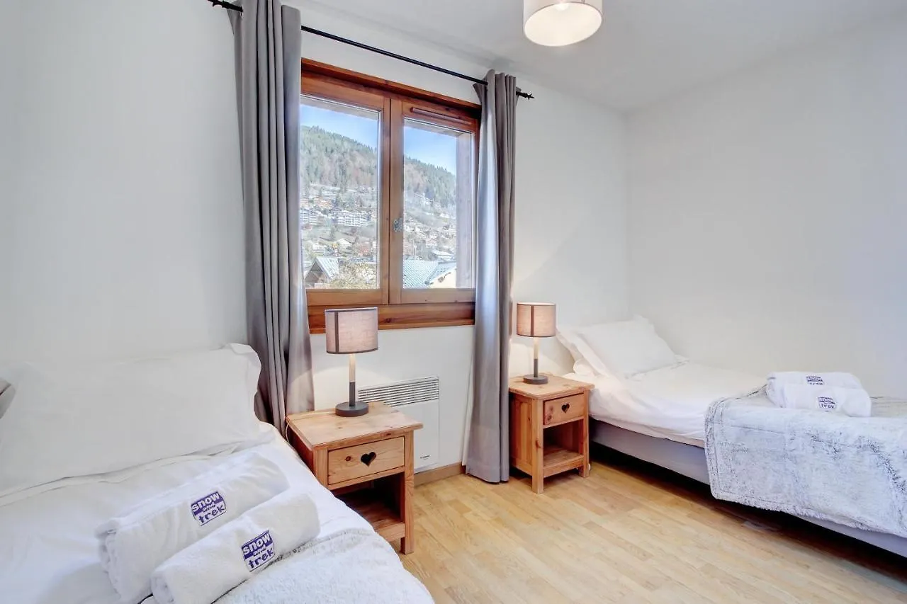 Appartement Le Slalom à Morzine France