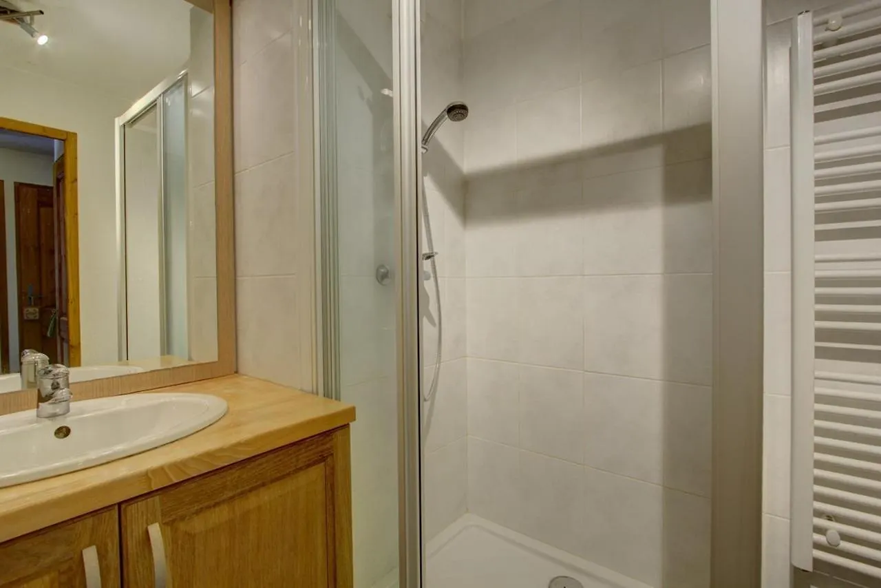 Appartement Le Slalom à Morzine