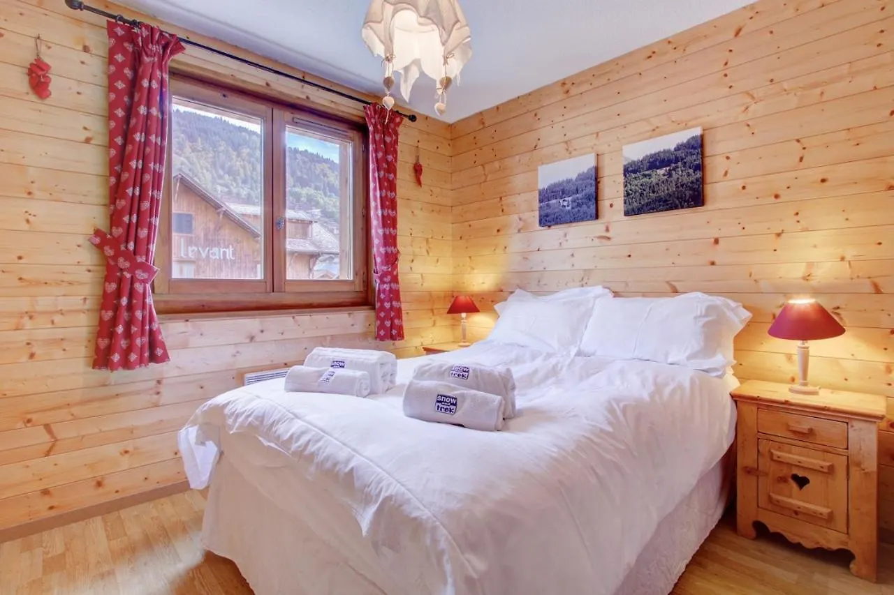 Appartement Le Slalom à Morzine