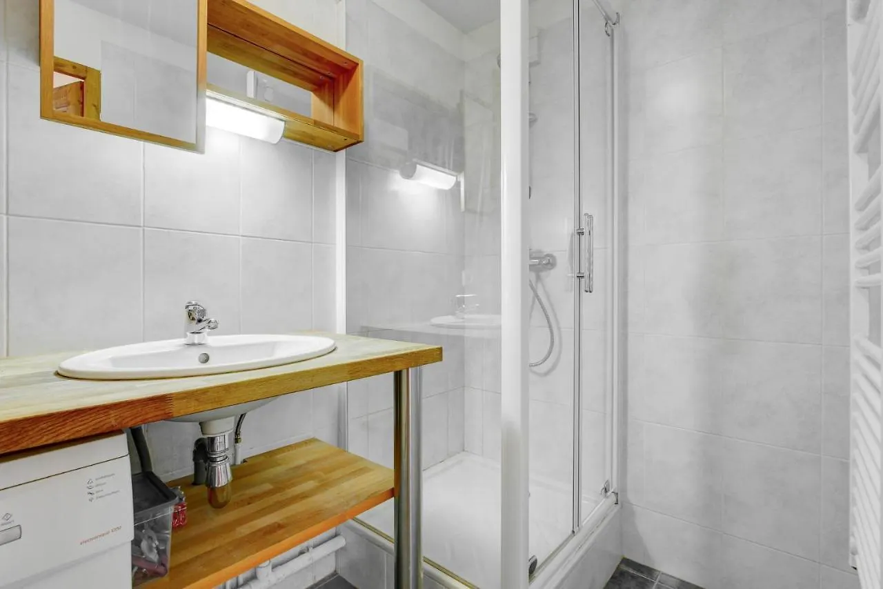 Appartement Le Slalom à Morzine