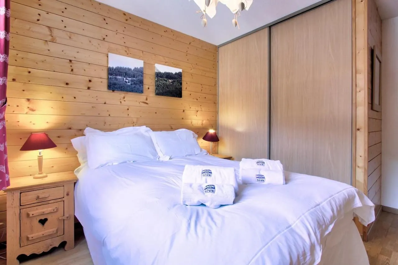 Appartement Le Slalom à Morzine 0*,  France