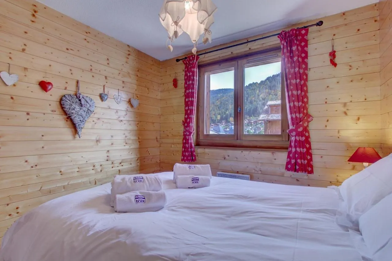 Appartement Le Slalom à Morzine France