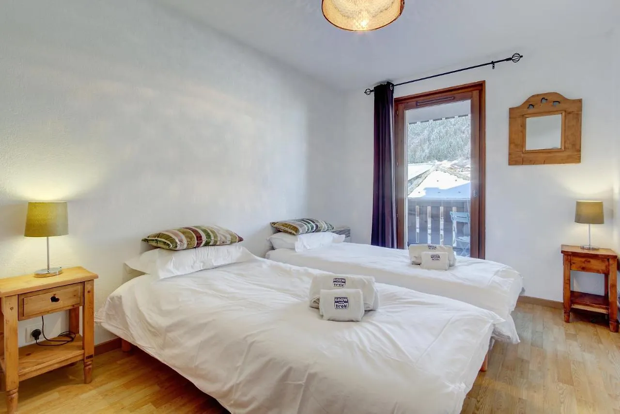 Appartement Le Slalom à Morzine 0*,  France