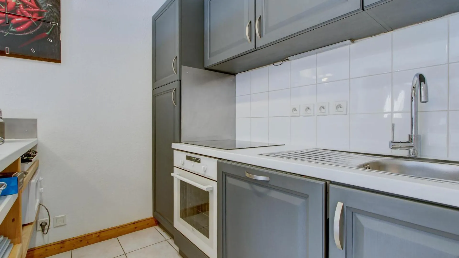 Appartement Le Slalom à Morzine