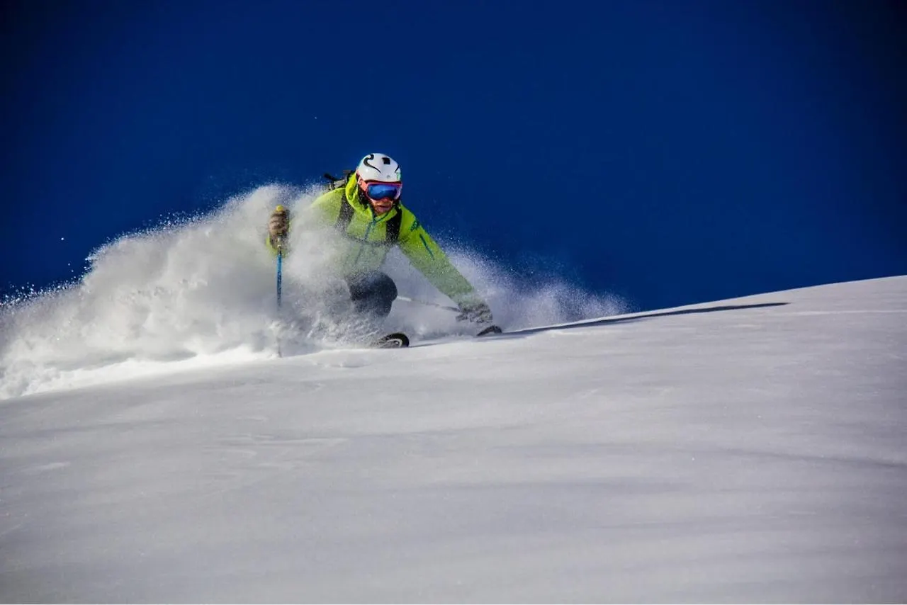 Appartement Le Slalom à Morzine France