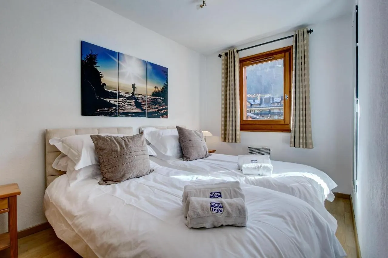 Appartement Le Slalom à Morzine