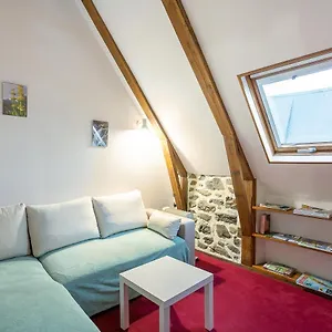 Les Marmottes Hébergement de vacances